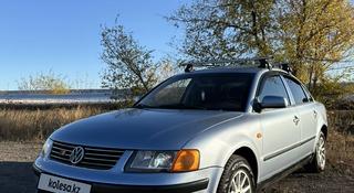 Volkswagen Passat 1997 года за 1 610 000 тг. в Караганда