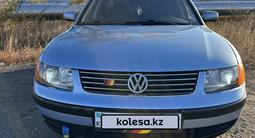 Volkswagen Passat 1997 годаүшін1 610 000 тг. в Караганда – фото 5