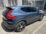 Volvo XC40 2019 годаfor15 000 000 тг. в Алматы – фото 5