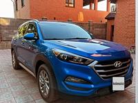 Hyundai Tucson 2017 годаүшін9 000 000 тг. в Актобе