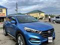 Hyundai Tucson 2017 годаүшін9 000 000 тг. в Актобе – фото 7