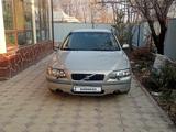 Volvo S60 2004 года за 3 500 000 тг. в Талгар