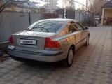 Volvo S60 2004 года за 3 500 000 тг. в Талгар – фото 4
