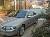 Volvo S60 2004 года за 3 500 000 тг. в Талгар – фото 2