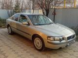 Volvo S60 2004 года за 3 500 000 тг. в Талгар – фото 3