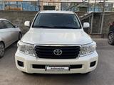 Toyota Land Cruiser 2013 года за 22 290 000 тг. в Астана