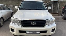 Toyota Land Cruiser 2013 годаfor22 000 000 тг. в Астана