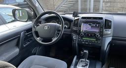 Toyota Land Cruiser 2013 годаүшін22 000 000 тг. в Астана – фото 5