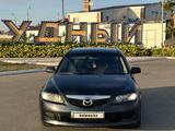 Mazda 6 2005 годаүшін3 500 000 тг. в Костанай – фото 2