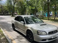 Subaru Legacy, 2003