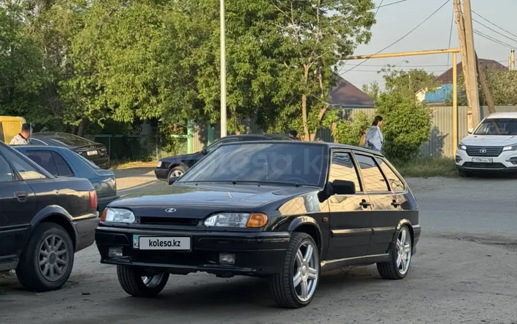ВАЗ (Lada) 2114 2013 годаүшін2 800 000 тг. в Костанай
