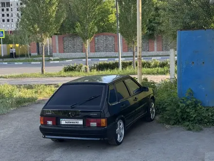 ВАЗ (Lada) 2114 2013 года за 2 800 000 тг. в Костанай – фото 2