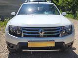 Renault Duster 2014 годаүшін5 600 000 тг. в Усть-Каменогорск