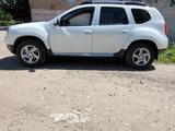 Renault Duster 2014 годаүшін5 600 000 тг. в Усть-Каменогорск – фото 3