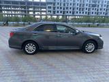 Toyota Camry 2013 года за 10 300 000 тг. в Актау – фото 3