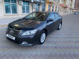 Toyota Camry 2013 года за 10 300 000 тг. в Актау