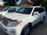 Toyota Land Cruiser 2011 годаfor20 000 000 тг. в Тараз – фото 2