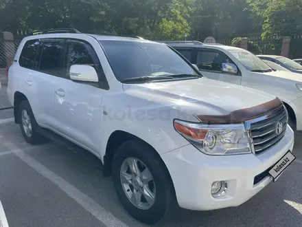 Toyota Land Cruiser 2011 года за 20 000 000 тг. в Тараз – фото 13