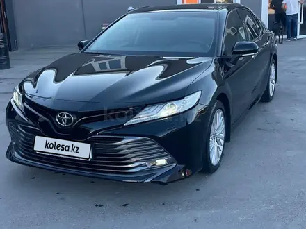 Toyota Camry 2019 года за 15 000 000 тг. в Актау