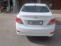 Hyundai Accent 2013 года за 4 300 000 тг. в Астана – фото 2