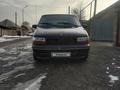 Chrysler Voyager 1994 годаүшін750 000 тг. в Алматы – фото 2