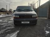 Chrysler Voyager 1994 года за 750 000 тг. в Алматы – фото 2