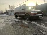 Chrysler Voyager 1994 годаүшін750 000 тг. в Алматы – фото 4
