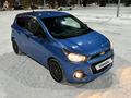 Chevrolet Spark 2017 годаүшін3 990 000 тг. в Алматы