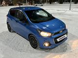 Chevrolet Spark 2017 годаүшін4 300 000 тг. в Алматы