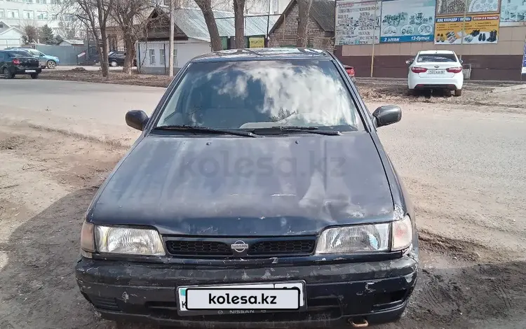 Nissan Sunny 1991 года за 500 000 тг. в Уральск