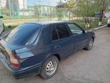 Nissan Sunny 1991 года за 500 000 тг. в Уральск – фото 3