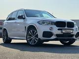 BMW X5 2017 годаүшін22 000 000 тг. в Алматы – фото 4