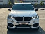 BMW X5 2017 годаүшін22 000 000 тг. в Алматы – фото 2