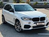 BMW X5 2017 годаүшін22 000 000 тг. в Алматы – фото 3