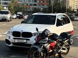 BMW X5 2017 годаүшін22 000 000 тг. в Алматы