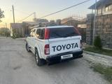 Toyota Hilux 2008 годаүшін7 500 000 тг. в Алматы – фото 3