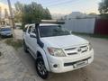 Toyota Hilux 2008 годаүшін7 500 000 тг. в Алматы