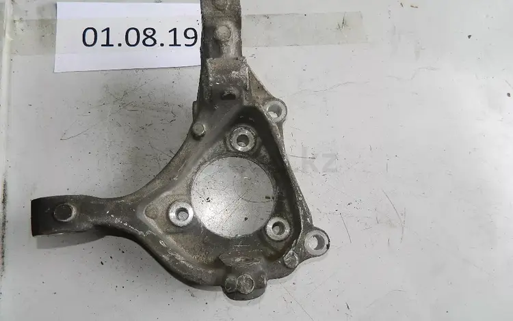 Цапфа передняя задняя за 35 000 тг. в Алматы