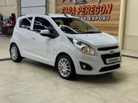 Chevrolet Spark 2023 года за 4 900 000 тг. в Шымкент – фото 4