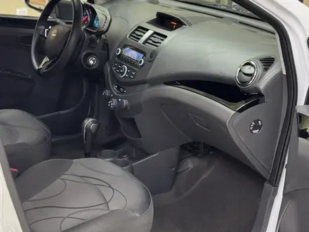 Chevrolet Spark 2023 года за 4 900 000 тг. в Шымкент – фото 9