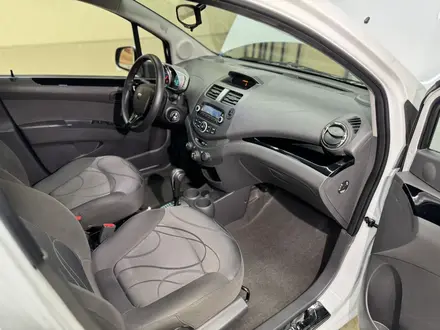 Chevrolet Spark 2023 года за 4 900 000 тг. в Шымкент – фото 14