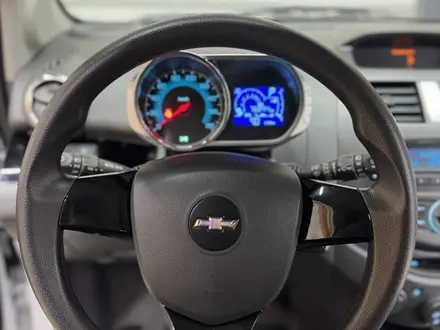 Chevrolet Spark 2023 года за 4 900 000 тг. в Шымкент – фото 12