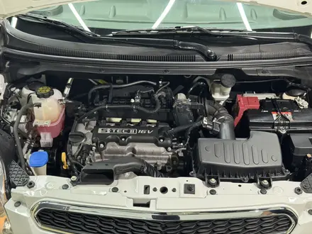 Chevrolet Spark 2023 года за 4 900 000 тг. в Шымкент – фото 18