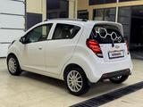Chevrolet Spark 2023 годаүшін4 900 000 тг. в Шымкент