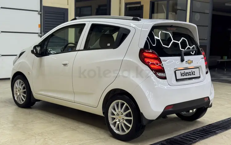 Chevrolet Spark 2023 года за 4 900 000 тг. в Шымкент