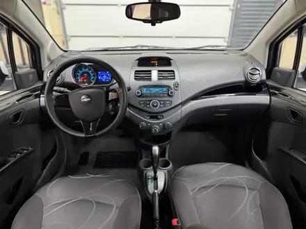 Chevrolet Spark 2023 года за 4 900 000 тг. в Шымкент – фото 7