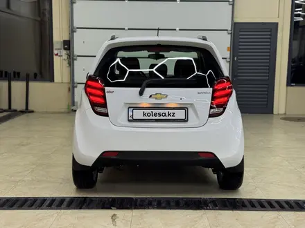 Chevrolet Spark 2023 года за 4 900 000 тг. в Шымкент – фото 6