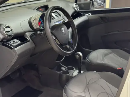 Chevrolet Spark 2023 года за 4 900 000 тг. в Шымкент – фото 8