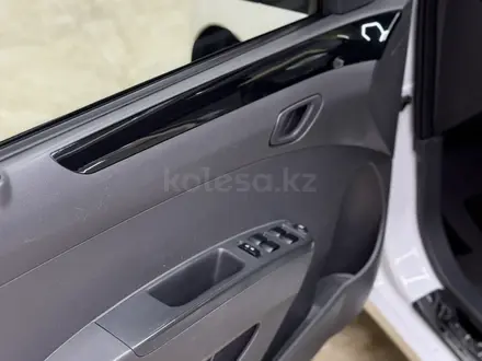 Chevrolet Spark 2023 года за 4 900 000 тг. в Шымкент – фото 10