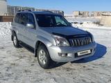 Toyota Land Cruiser Prado 2007 года за 10 800 000 тг. в Актобе